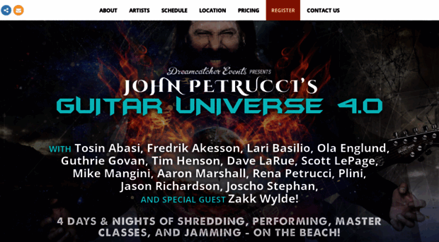 johnpetruccisguitaruniverse.com