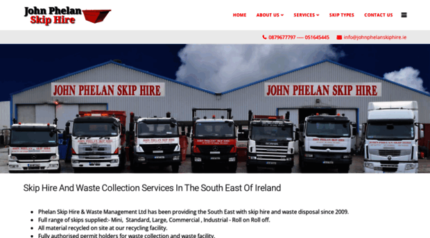 johnphelanskiphire.ie