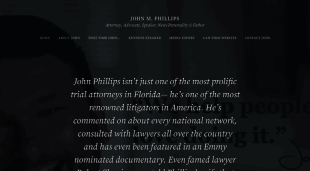 johnphillips.net