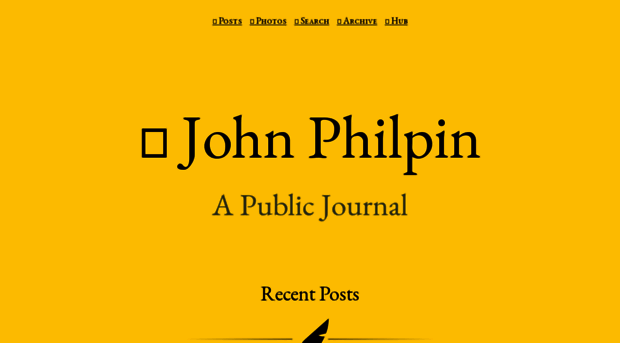 johnphilpin.micro.blog