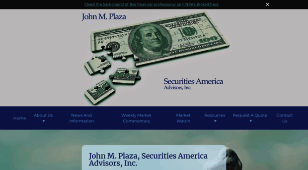 johnplaza.com