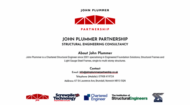 johnplummerpartnership.co.uk