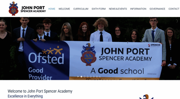 johnportspencer.com