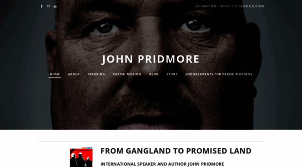 johnpridmore.com