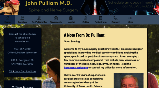 johnpulliammd.com