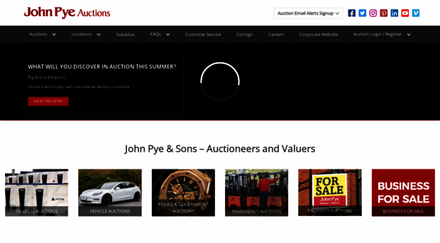 johnpye.co.uk