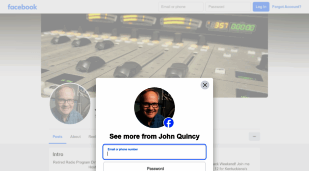 johnquincy.net