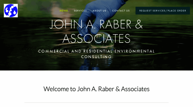 johnraber.com