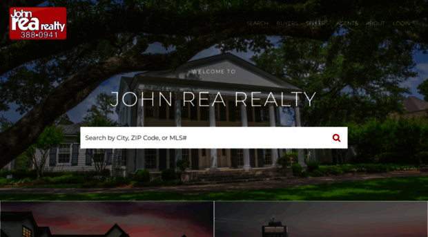 johnrearealty.com