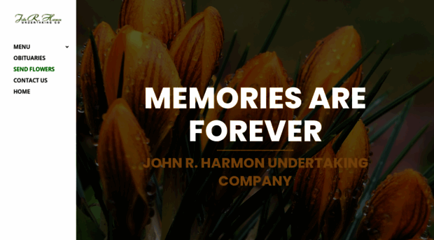 johnrharmon.com