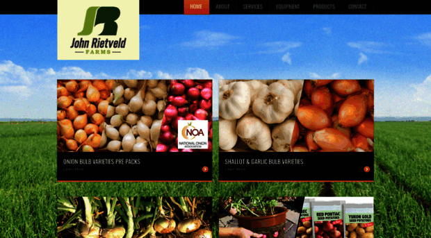 johnrietveldfarms.com