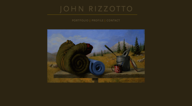 johnrizzotto.com