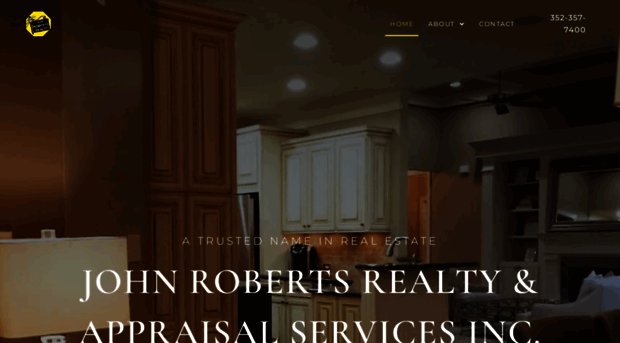 johnrobertsrealty.com