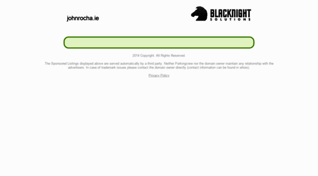 johnrocha.ie