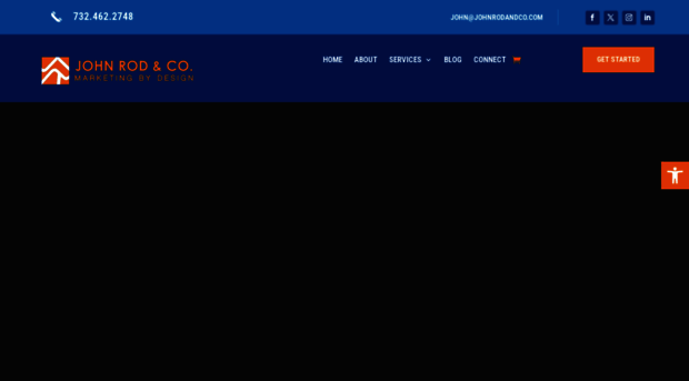 johnrodandco.com