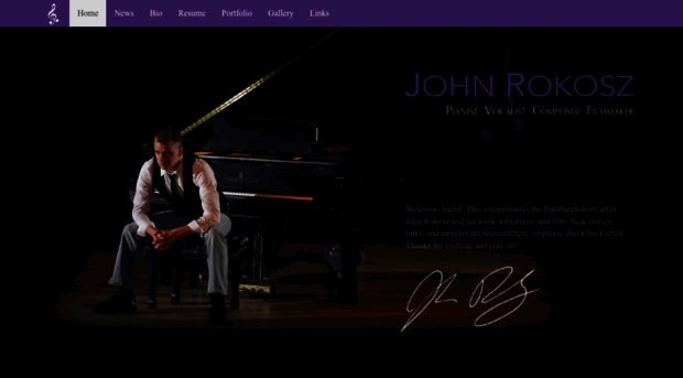 johnrokosz.com