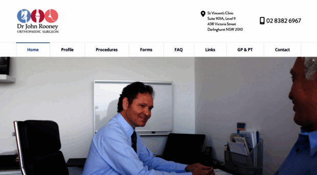 johnrooney.com.au