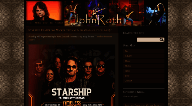 johnroth.com