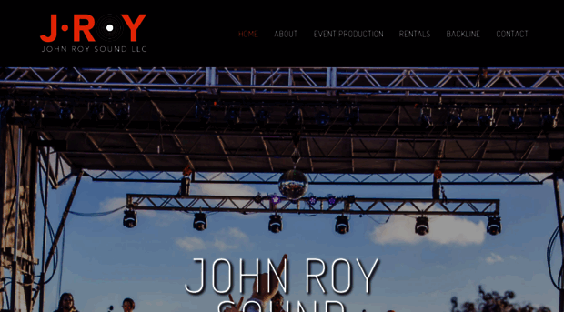 johnroysound.com