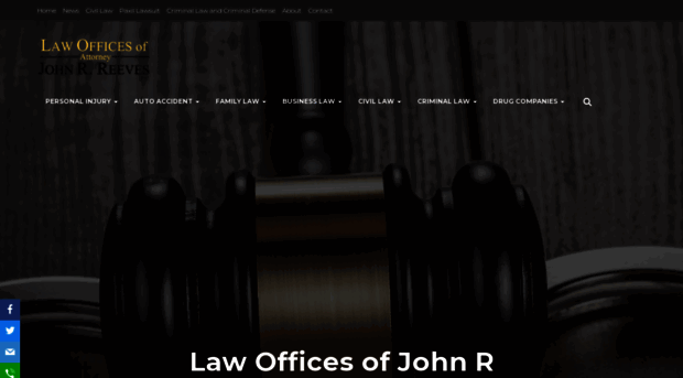 johnrreeves.com