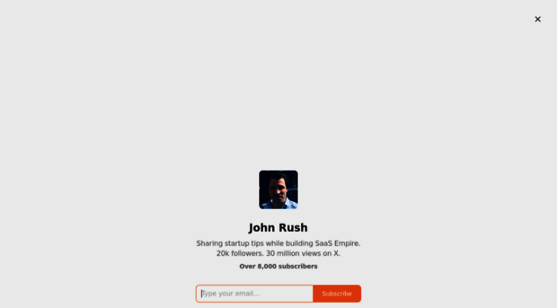 johnrushx.substack.com