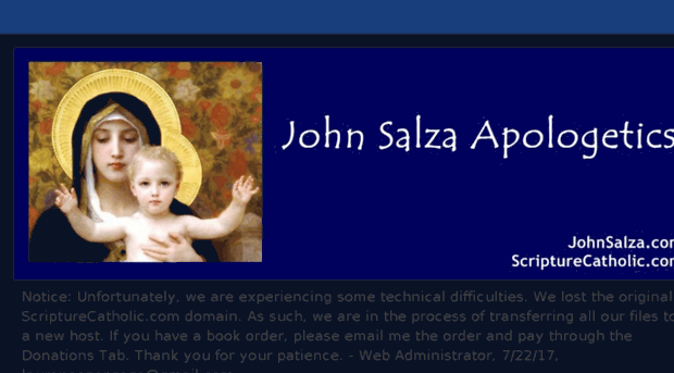 johnsalza.com