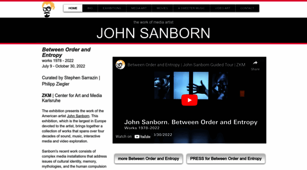 johnsanborn-video.com