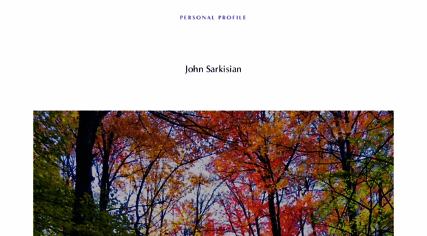 johnsarkisian.com