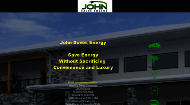 johnsavesenergy.com