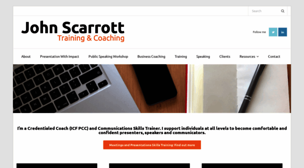 johnscarrott.com