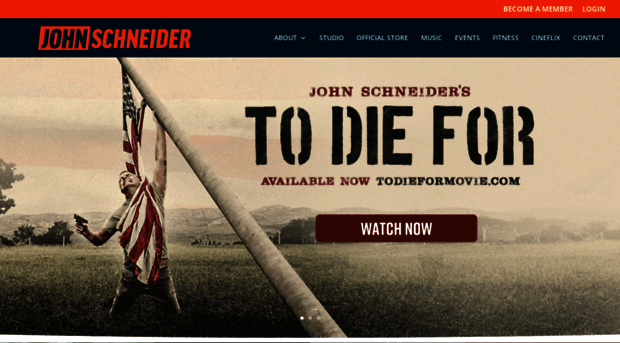 johnschneiderstudios.com