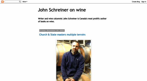 johnschreiner.blogspot.ca