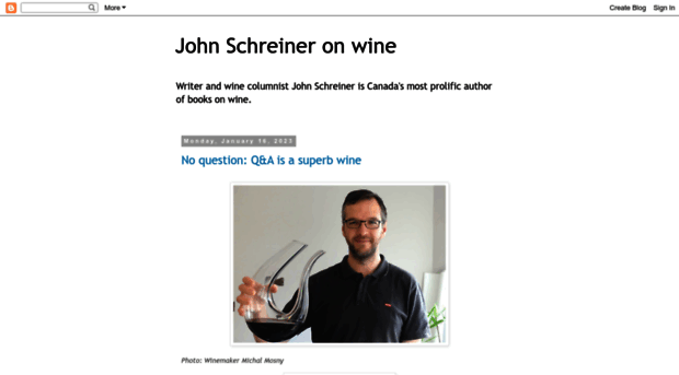 johnschreiner.blogspot.de