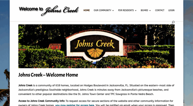 johnscreek.net