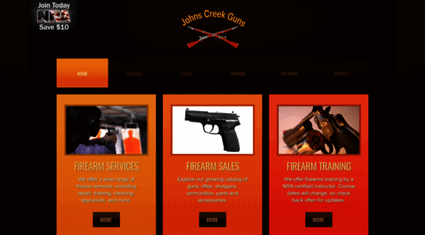 johnscreekguns.com