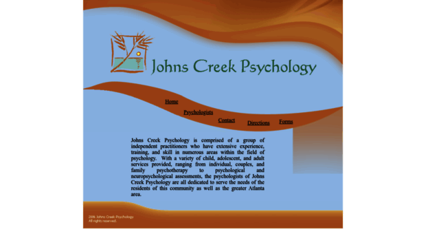 johnscreekpsychology.com