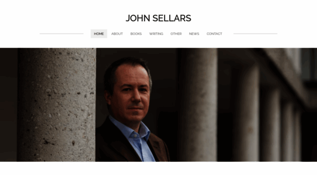 johnsellars.org.uk