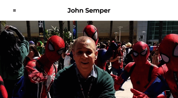 johnsemper.com