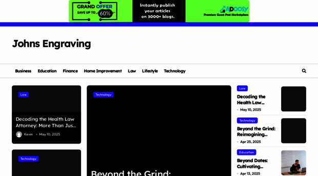 johnsengraving.net