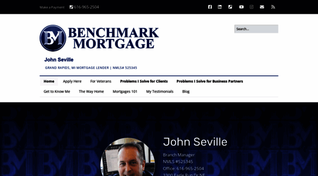 johnseville.benchmark.us