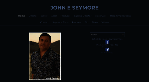 johnseymore.com