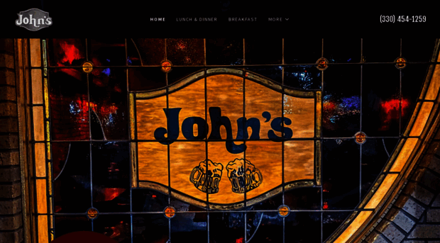 johnsgrille.com