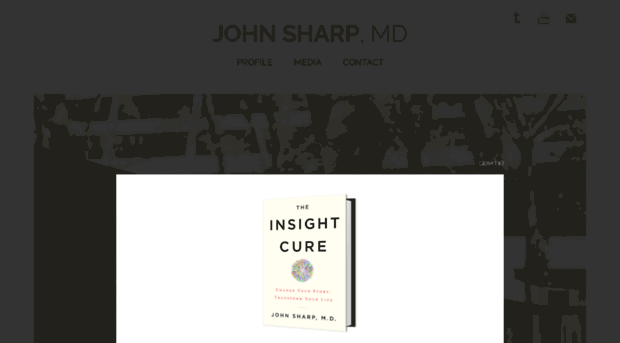 johnsharpmd.com