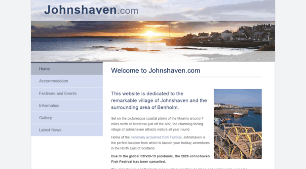 johnshaven.com