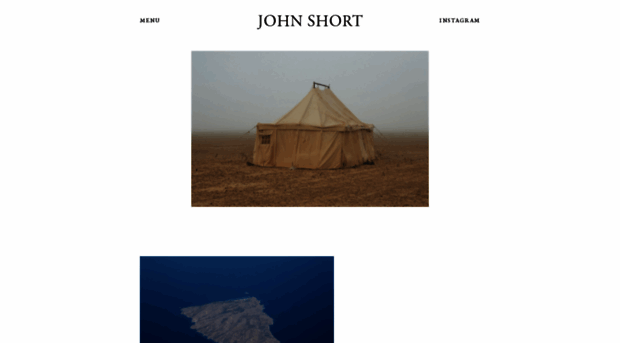 johnshort.com