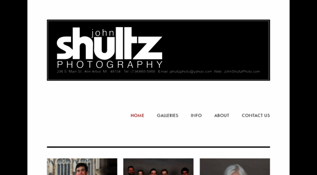 johnshultzphoto.com