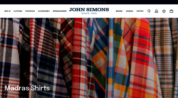 johnsimons.co.uk