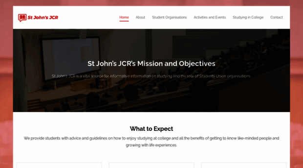 johnsjcr.org.uk