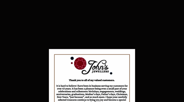 johnsjewellers.com