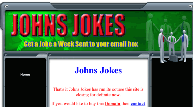 johnsjokes.co.uk